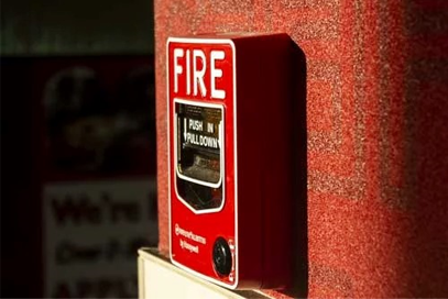 Fire Alarm