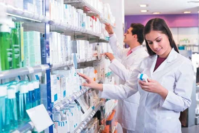 Pharmacy